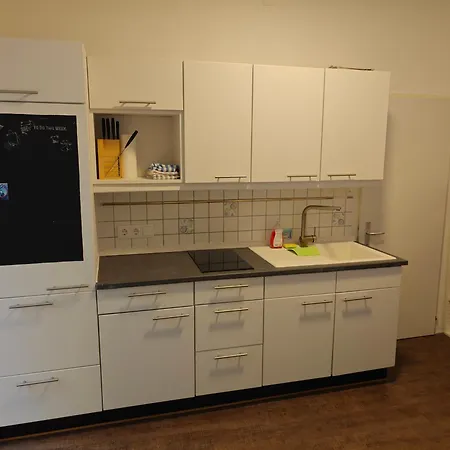 Evas Lendflat - Zentral Und Ruhig Appartement