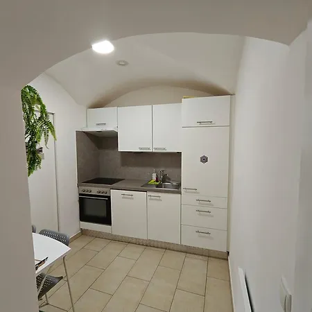 Апартаменти Evas Lendflat - Zentral Und Ruhig Грац