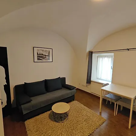 Evas Lendflat - Zentral Und Ruhig Апартаменти *