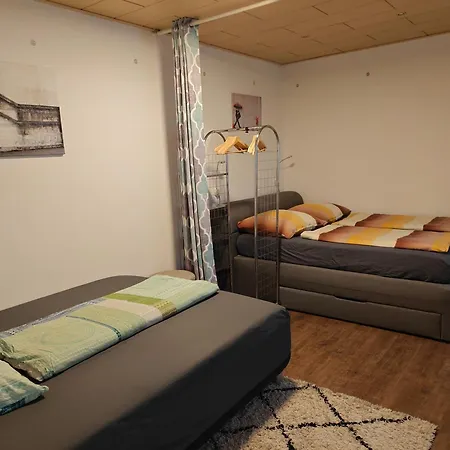 Апартаменти Evas Lendflat - Zentral Und Ruhig Грац