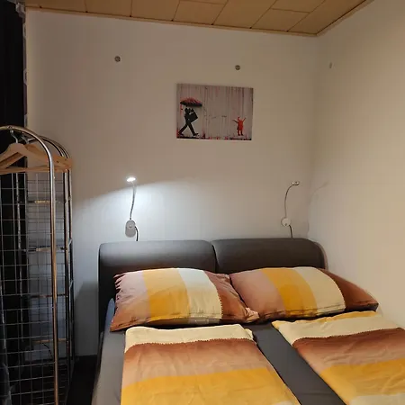 Evas Lendflat - Zentral Und Ruhig *