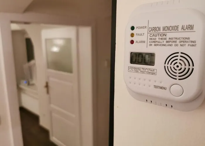 Apartament Evas Lendflat - Zentral Und Ruhig *