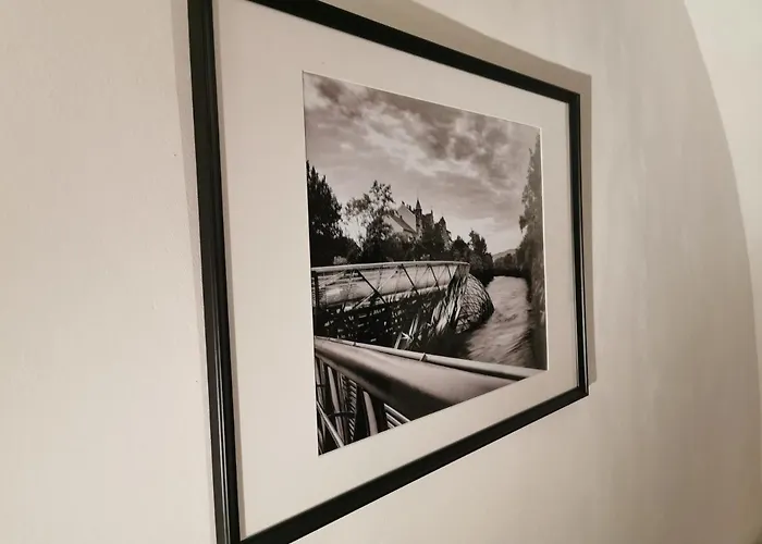 Evas Lendflat - Zentral Und Ruhig * Graz