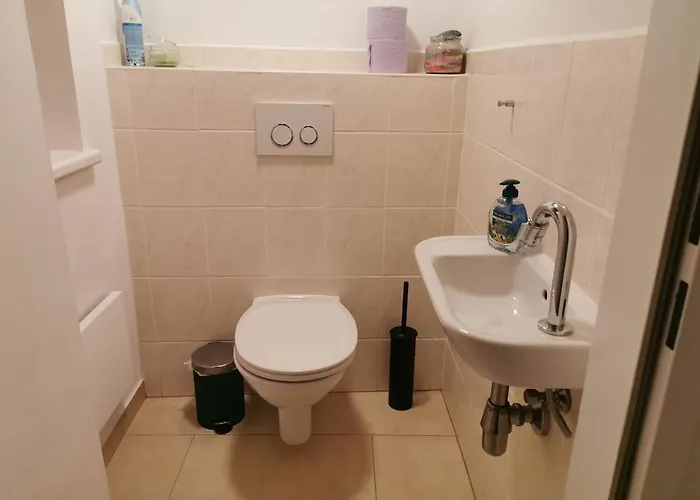 Evas Lendflat - Zentral Und Ruhig