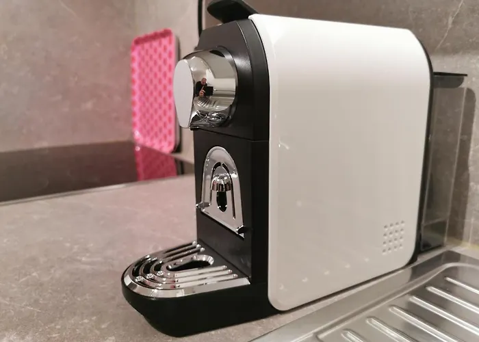 Evas Lendflat - Zentral Und Ruhig *