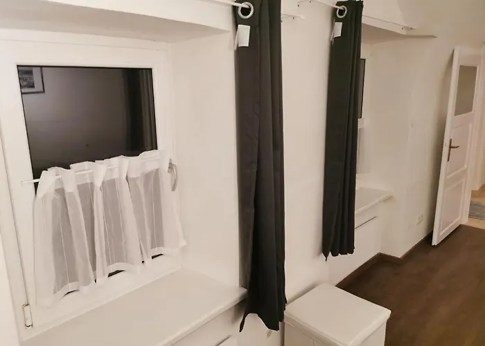 Evas Lendflat - Zentral Und Ruhig