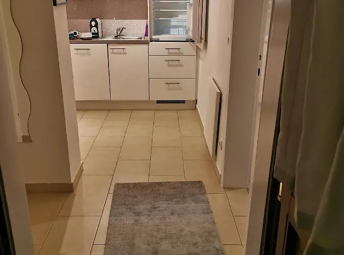 Evas Lendflat - Zentral Und Ruhig Appartement *