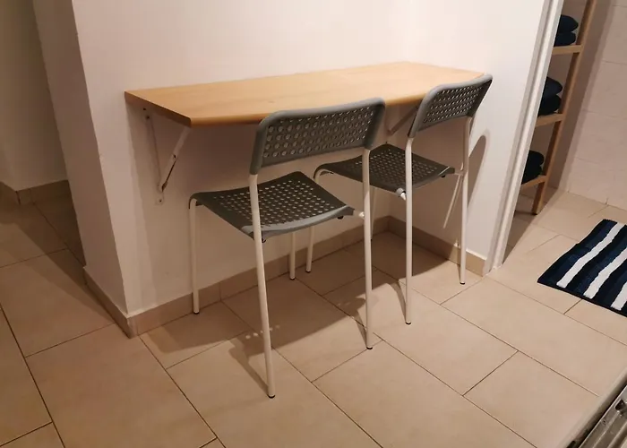 Appartement Evas Lendflat - Zentral Und Ruhig Graz