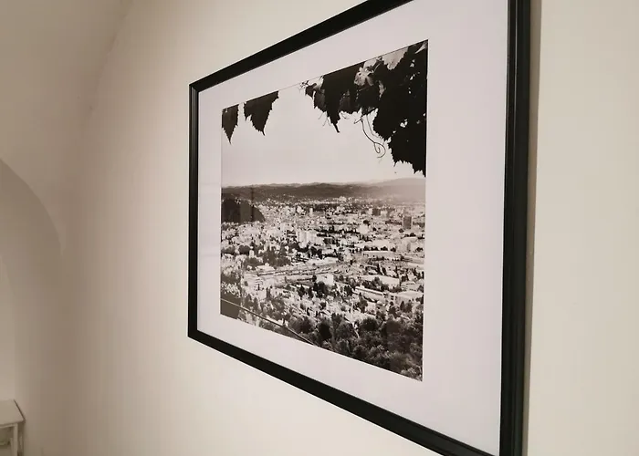 Evas Lendflat - Zentral Und Ruhig *