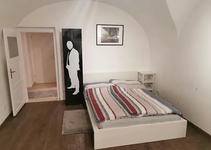 Appartamento Evas Lendflat - Zentral Und Ruhig