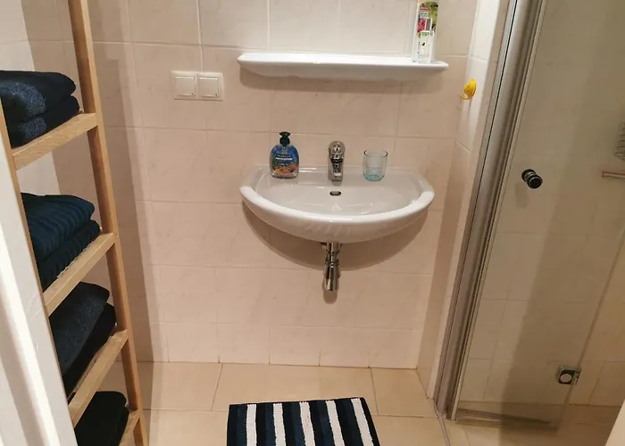 Apartament Evas Lendflat - Zentral Und Ruhig *