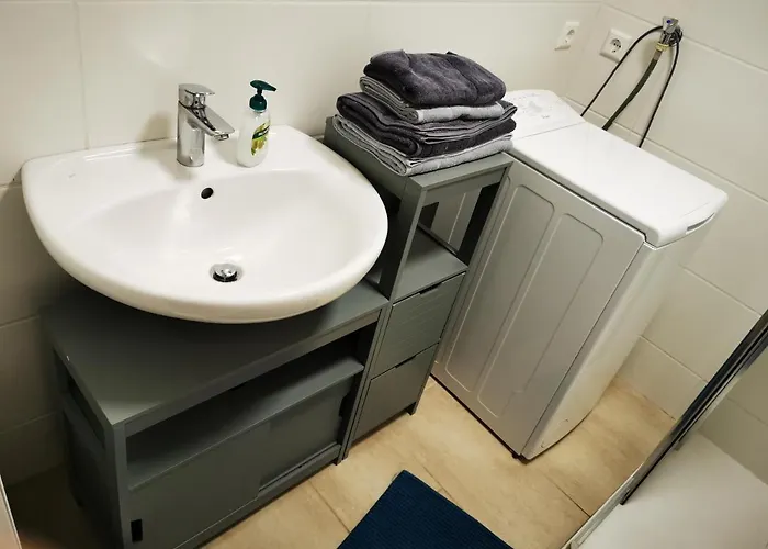 Evas Lendflat - Zentral Und Ruhig Appartement