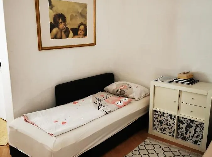 Apartamento Evas Lendflat - Zentral Und Ruhig Graz