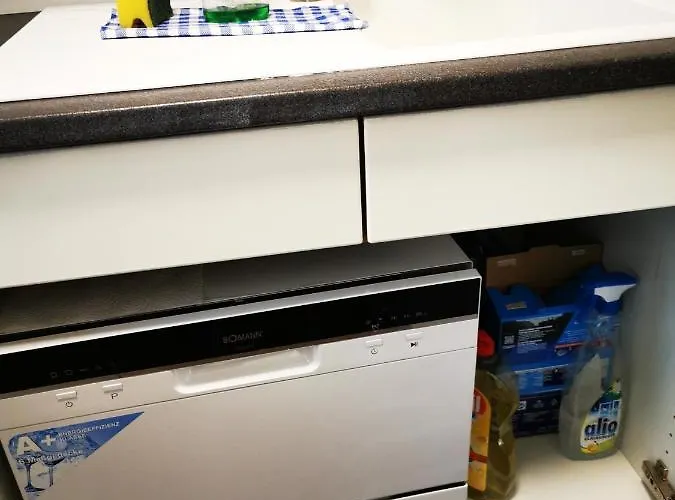 Evas Lendflat - Zentral Und Ruhig Apartament