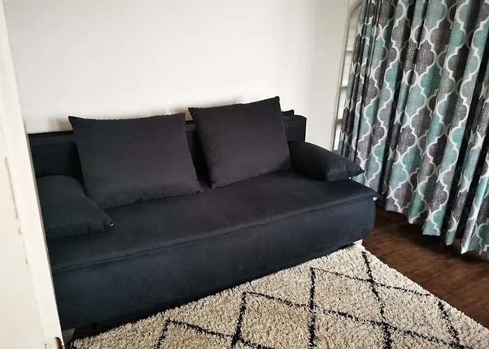 Apartamento Evas Lendflat - Zentral Und Ruhig Graz