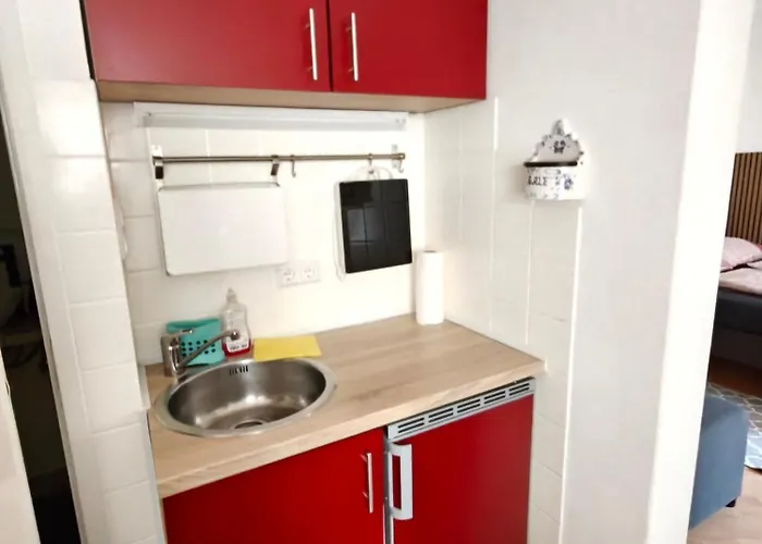 Evas Lendflat - Zentral Und Ruhig Apartamento Graz