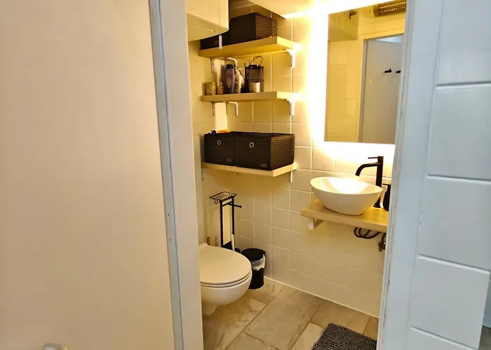 Appartement Evas Lendflat - Zentral Und Ruhig