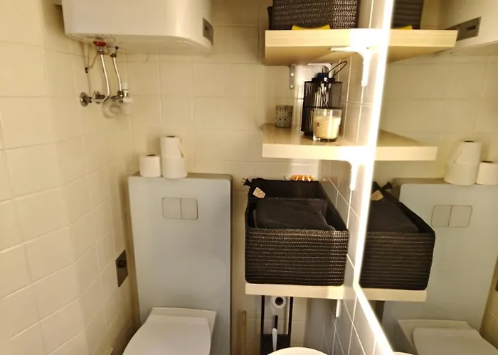 Appartement Evas Lendflat - Zentral Und Ruhig *