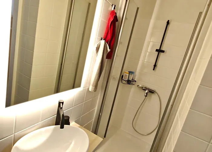 Evas Lendflat - Zentral Und Ruhig * Graz